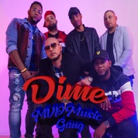Dime - Single - MVPMusicGang