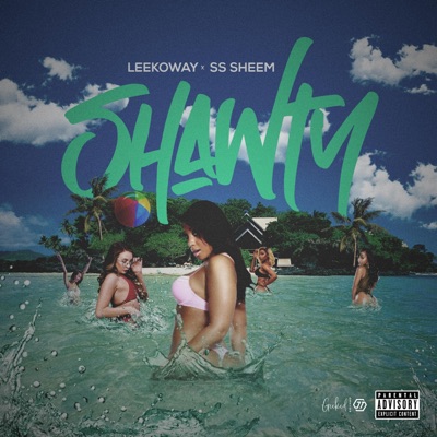 Shawty (feat. SS Sheem) - Single