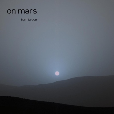Tom Bruce