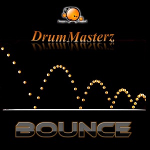 Bounce - Single