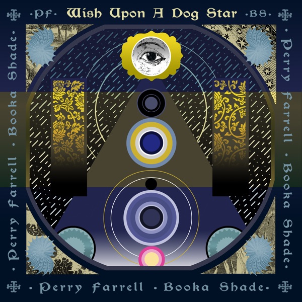 Wish Upon a Dog Star - Single