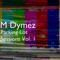 Ye Ye (feat. UTG Ruby & Jay so Breezy) - M Dymez lyrics