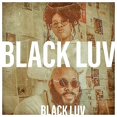 Black Luv artwork