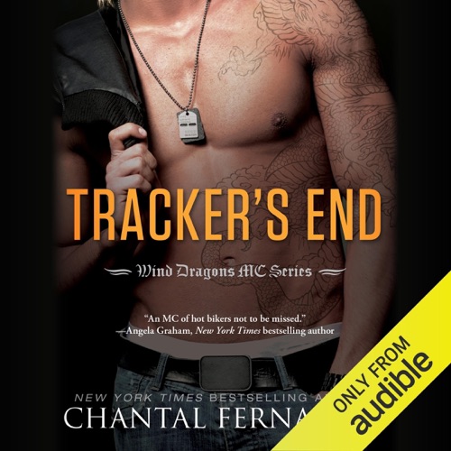 Tracker’s End (Unabridged) cover