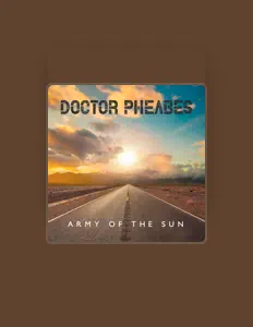 Listen to Doctor Pheabes, watch music videos, read bio, see tour dates & more!