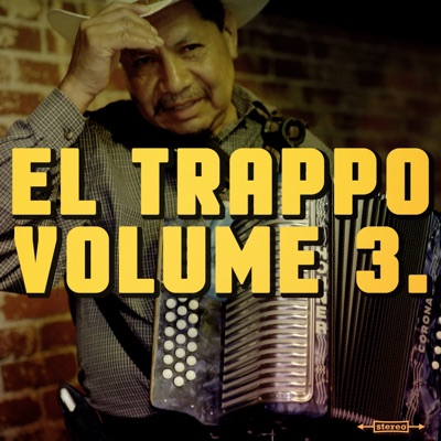 El Trappo, Vol. 3 - EP