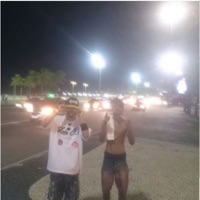 Ruas de Sangue (feat. Mist Kiila) - Single - primoficial