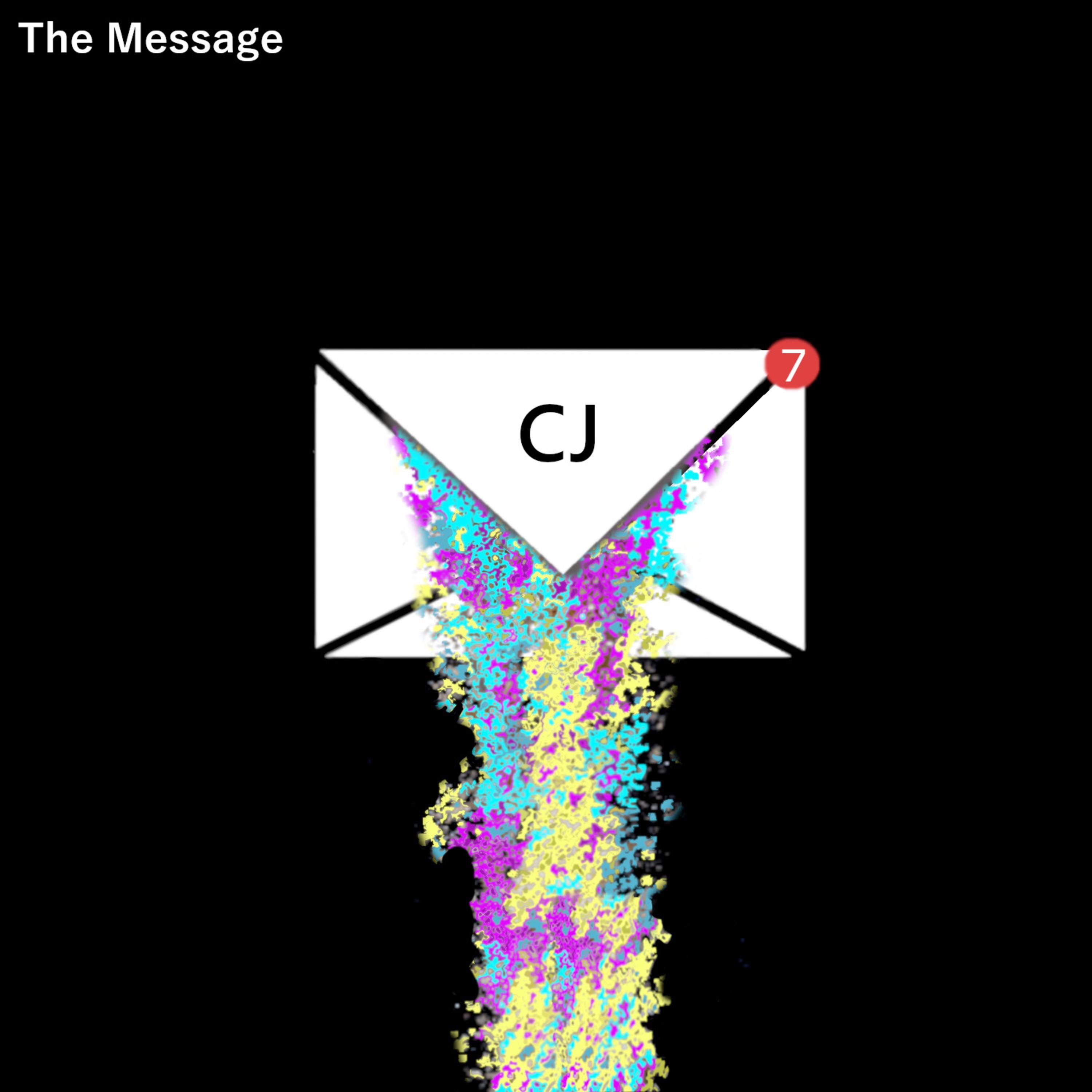 CJ GARTON - HURRICANE CHIEF (HEY YA) - Single