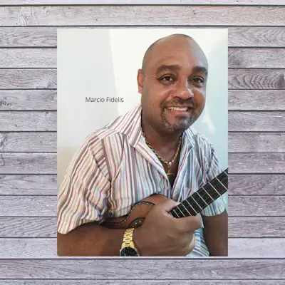 Expresso Sentimento - Single - Marcio Fidelis