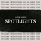 Spotlights - Alder Lights lyrics