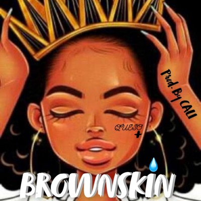 Brownskin - Single