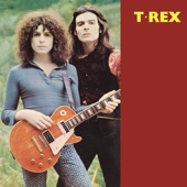 T. Rex (Deluxe Edition) artwork
