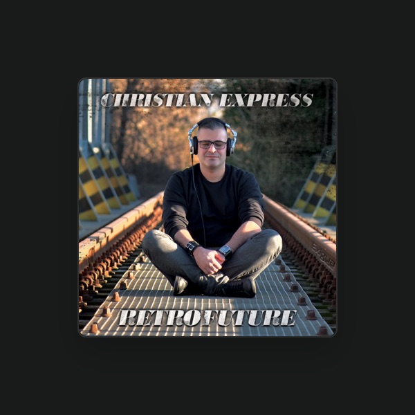 Christian Express's avatar
