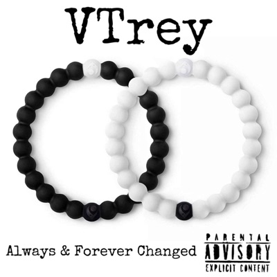 Always & Forever Changed