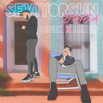 Seviyorsun Ja/Ja - Single