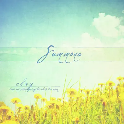 Summons - Clay
