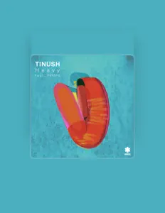 Listen to Tinush, watch music videos, read bio, see tour dates & more!