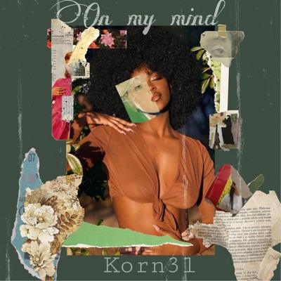 On My Mind - Single