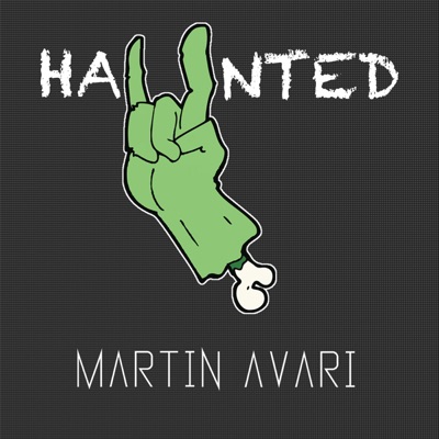 Haunted - Single