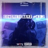 Concrete Barz #43.2 (feat. Tyro) - Single