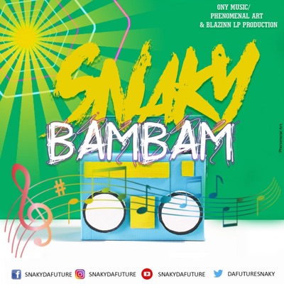 Bambam - Single