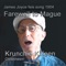 Farewell to Mague (James Joyce Feis Song 1904) - Krunchie Killeen lyrics
