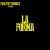 La Forma cover art