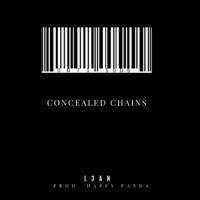 Concealed Chains - Single - L3an