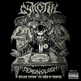 My Life (feat. Geno CultShit) Cykotik