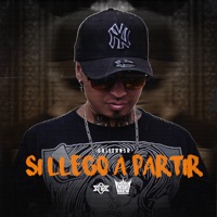 Si Llego a Partir - Single - Griser Nsr