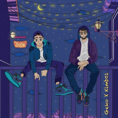 Baby (feat. Klmb01) - Single