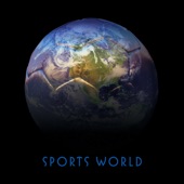 World of Sports artwork