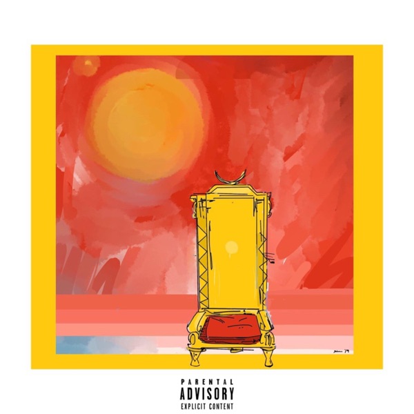 Golden Child - EP