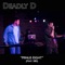 Minus Eight (feat. SBS) - Deadly D lyrics