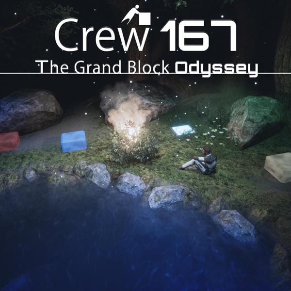 Crew 167: The Grand Block Odyssey (Original Game Soundtrack)