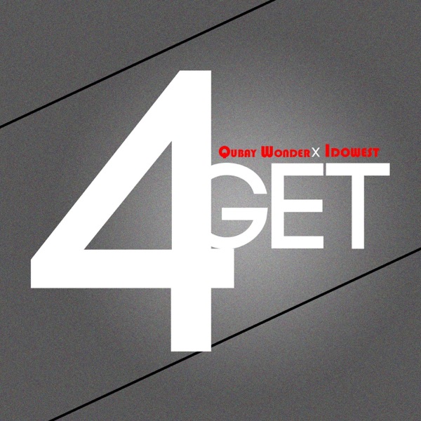 4 Get (feat. Idowest)