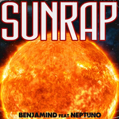 Sunrap (feat. Neptuno) - Single