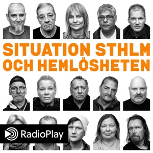1. Historien om Situation STHLM