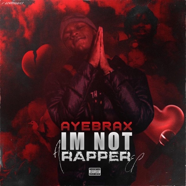 IM Not a Rapper