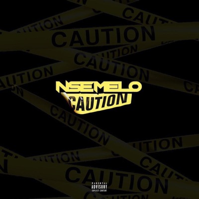 Caution - Single