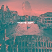 Italian Water Money (Cliquebeit Remix) - Single - Brooklyn Shanti & Jason Chu