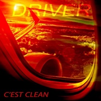 C'est clean - Single - Driver