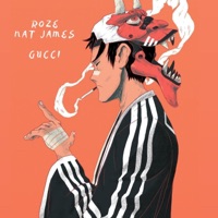 Gucci (feat. Nat James) - Single - Roze