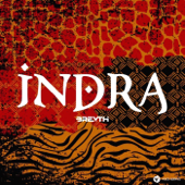 Indra song art