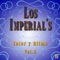 Mala Maña - Los Imperials lyrics