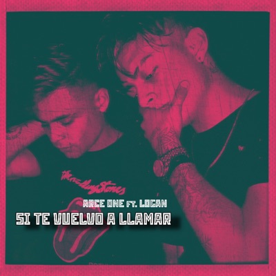 Si Te Vuelvo a Llamar (feat. Logan) - Single