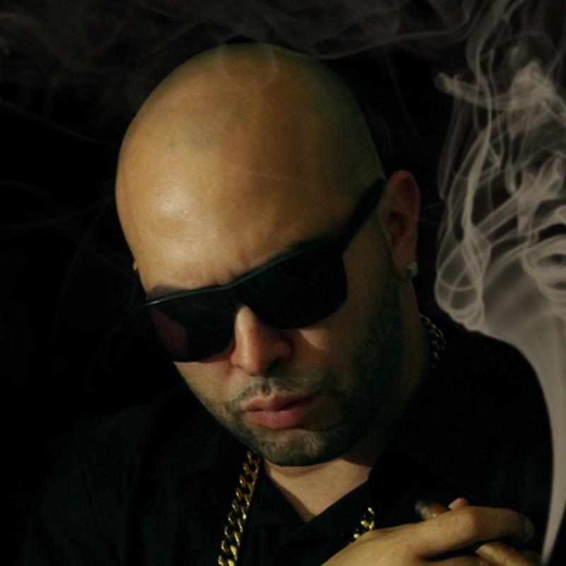 Montana “El Antifeka” - La Disco Esta Encendia