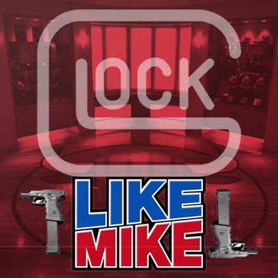 Like Mike (feat. GGreedy700 & Fts Fetah) - Single