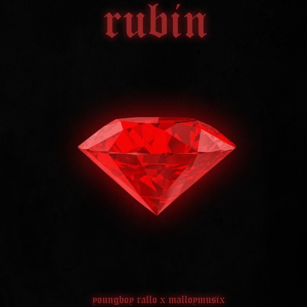 Rubin (feat. MalloyMusix)