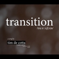 Transition - Single - Tim De Cotta